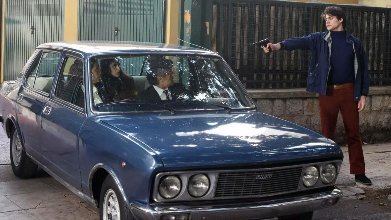 Il delitto Mattarella: esce in sala il 19 marzo il film sull'omicidio del Presidente della Regione Sicilia