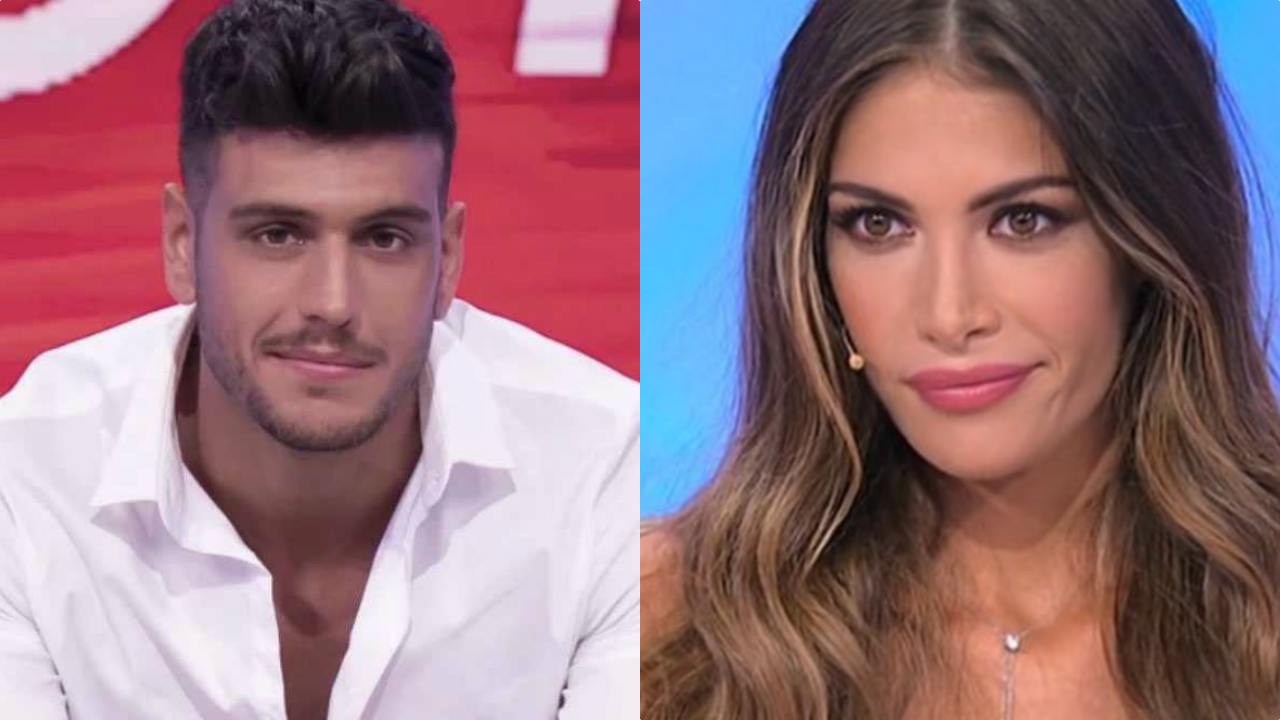 Uomini e Donne, Luigi Mastroianni e Mara Fasone si stanno frequentando?