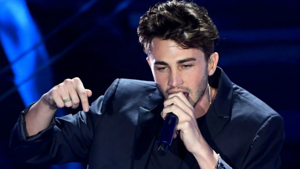 Sanremo 2020, Riki replica alle accuse di omofobia: "Tanta ipocrisia"