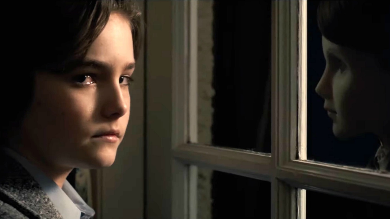 The Boy 2: il secondo trailer dell'horror con l'inquietante bambolotto Brahms