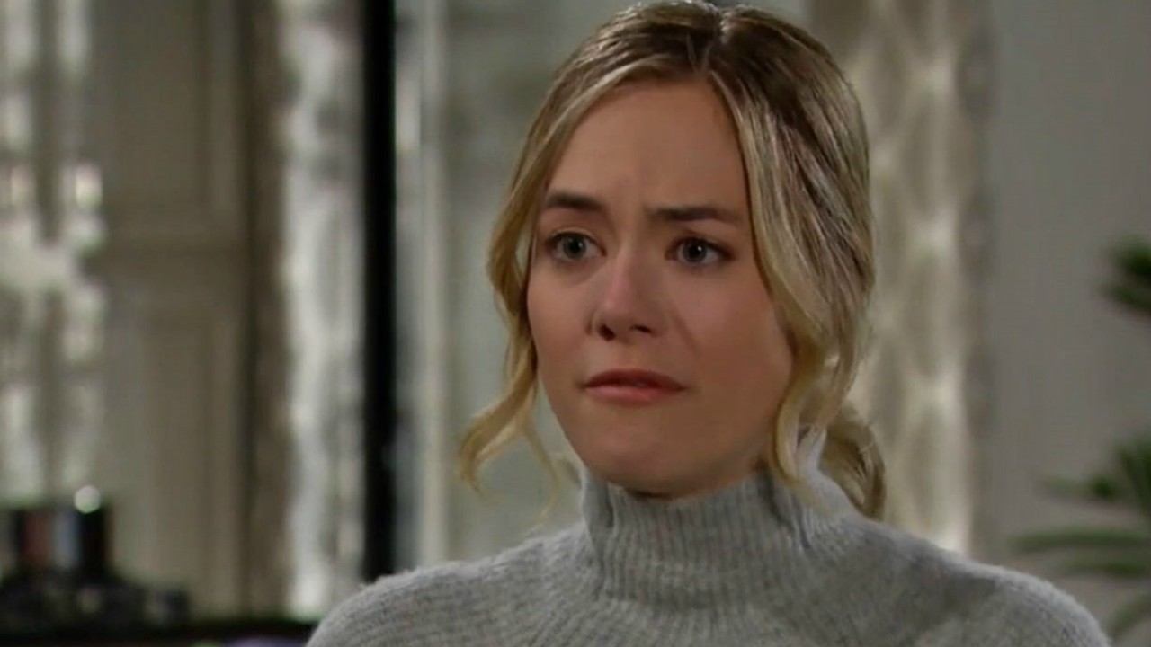 Beautiful Trame dal 17 al 23 febbraio 2020: Hope spinge Liam tra le braccia di Steffy