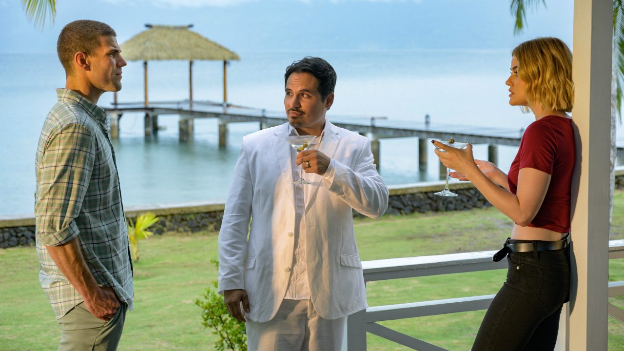 Fantasy Island: La recensione del film thriller ispirato alla serie tv