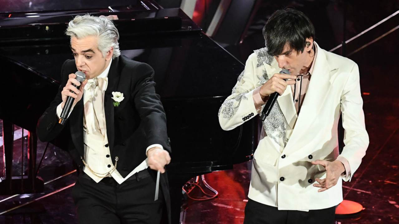 Sanremo 2020, Bugo devastato dalla lite al Festival. Morgan sorprende: "Io come Gesù Cristo"