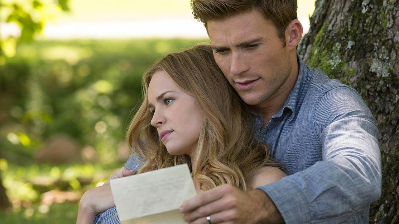 La risposta è nelle stelle: la storia d'amore raccontata dai protagonisti Scott Eastwood e Britt Robertson