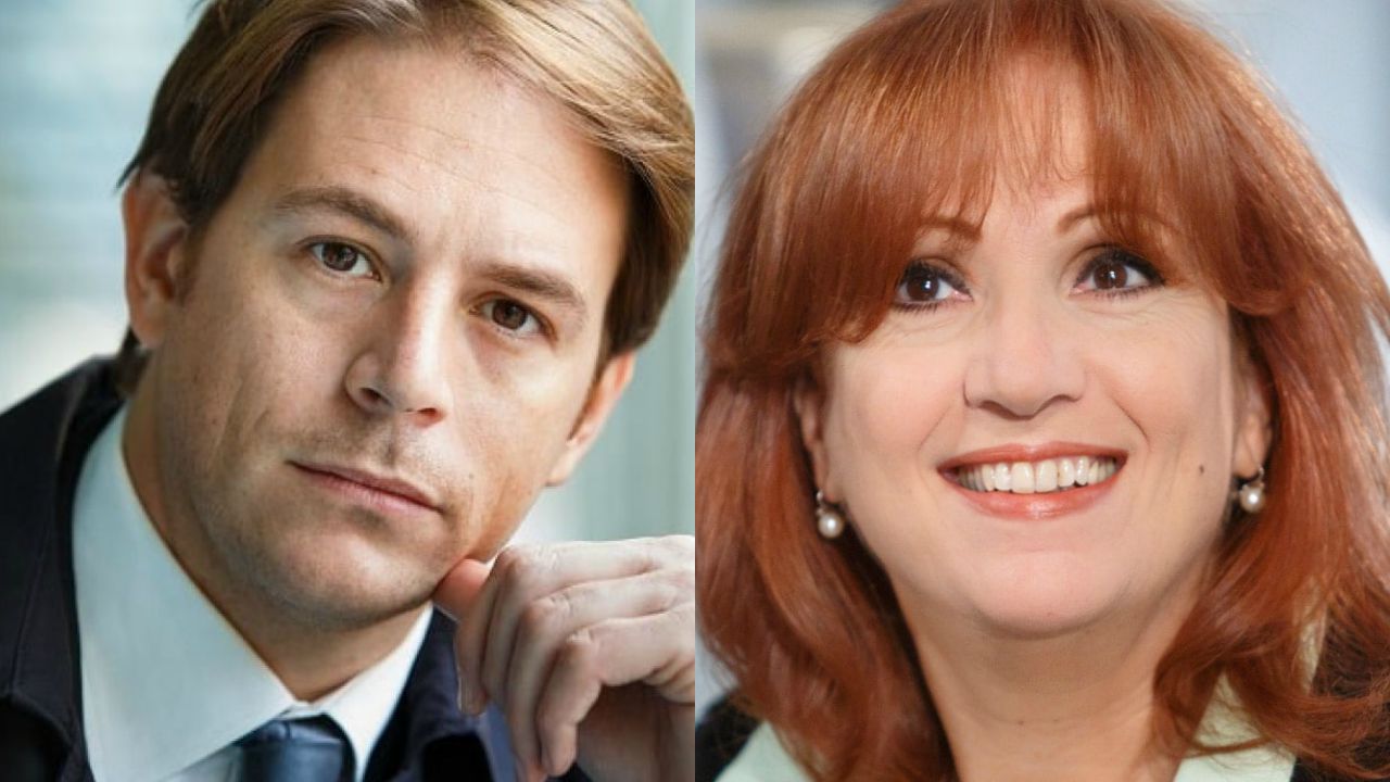 Filippo e Giulia di Un Posto al Sole stasera a Chi l'ha visto? parlano di truffe amorose online