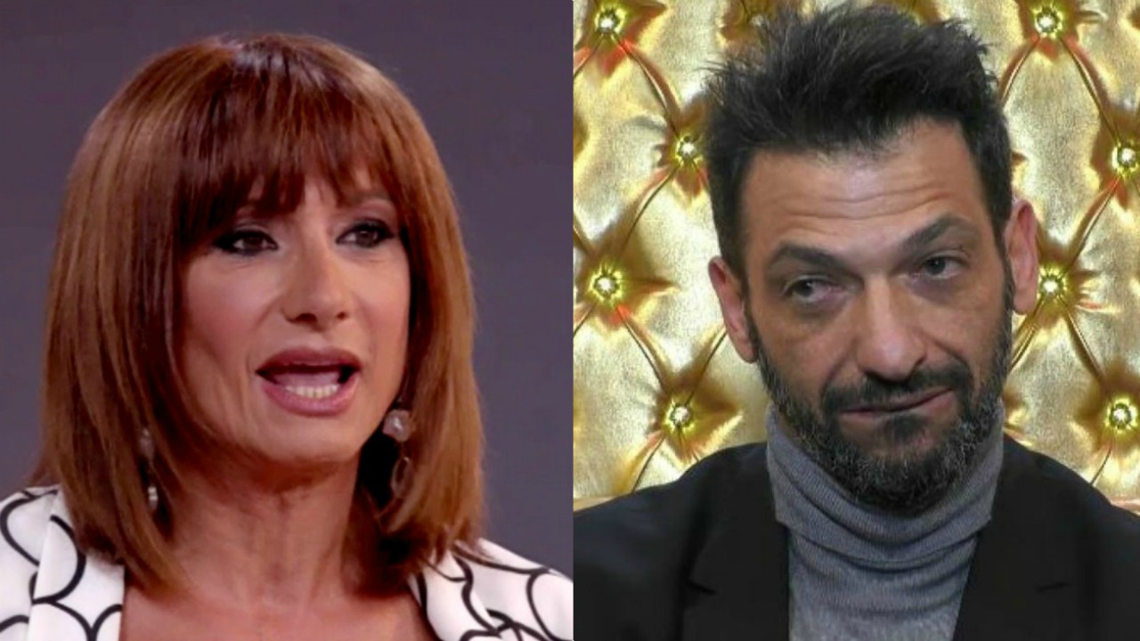 Grande Fratello Vip, Vladimir Luxuria contro Pago: "Nessuna gelosia può giustificare tanta ignoranza"