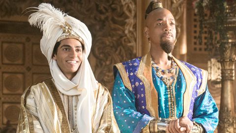 Aladdin 2 è ufficiale: avrà un legame coi sequel animati?