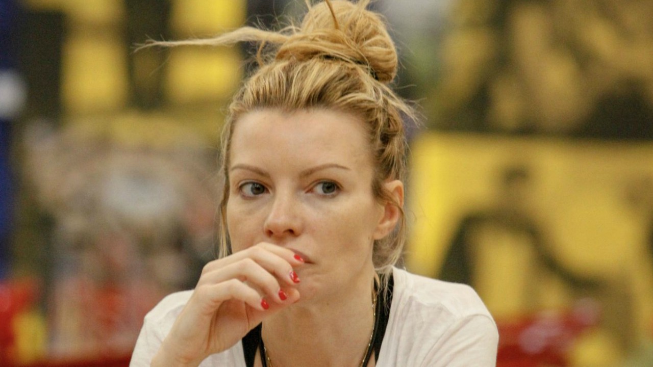 Grande Fratello Vip, Licia Nunez svela la strategia di Adriana Volpe