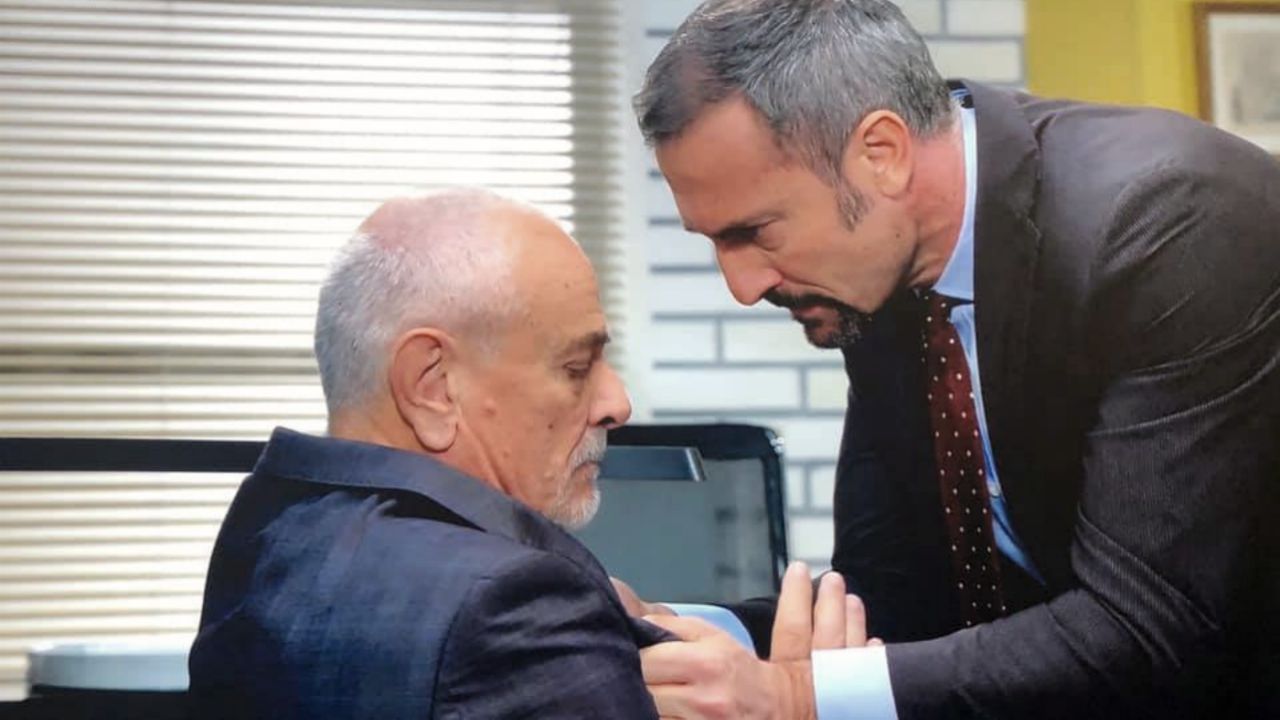 Un Posto al Sole Anticipazioni 14 febbraio 2020: Sebastiano distrugge la reputazione di Marina