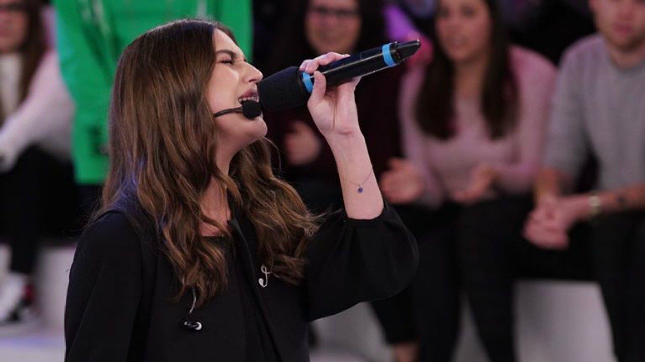 Amici 19, Gaia Gozzi si confida con Stash: “A 18 anni era necessario andare via di casa”