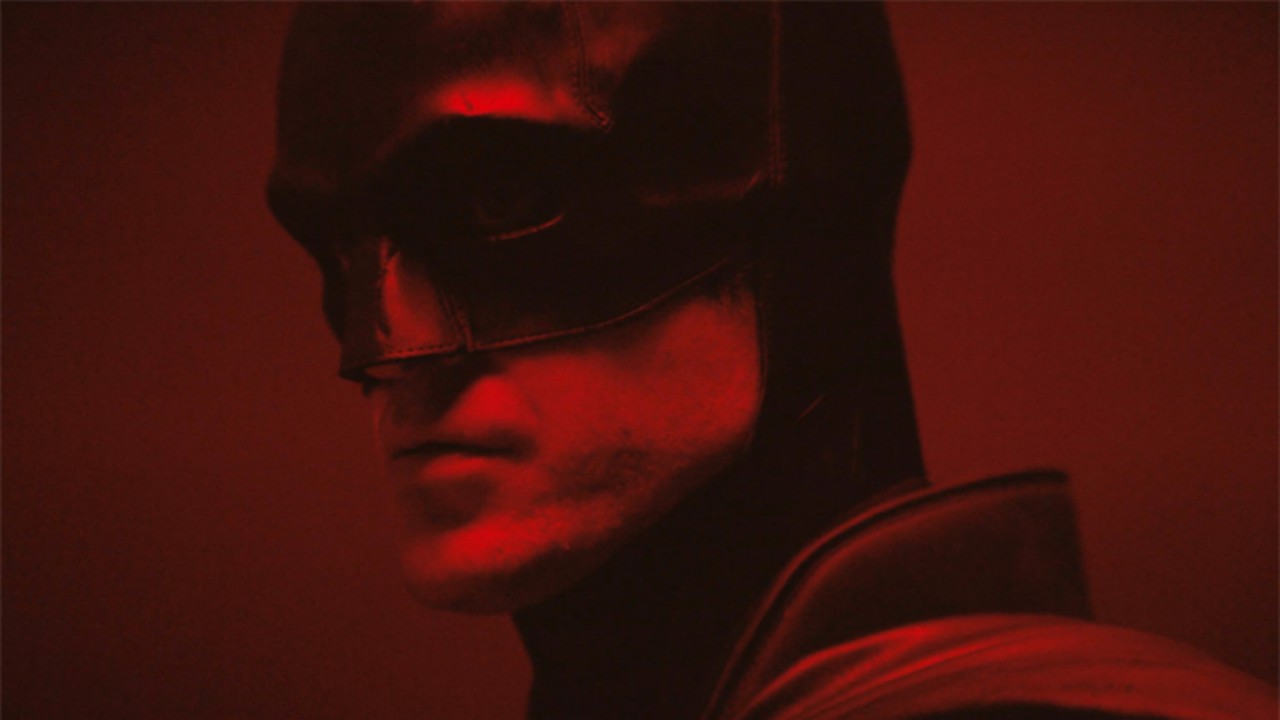 The Batman: ecco Robert Pattinson con il costume del supereroe!