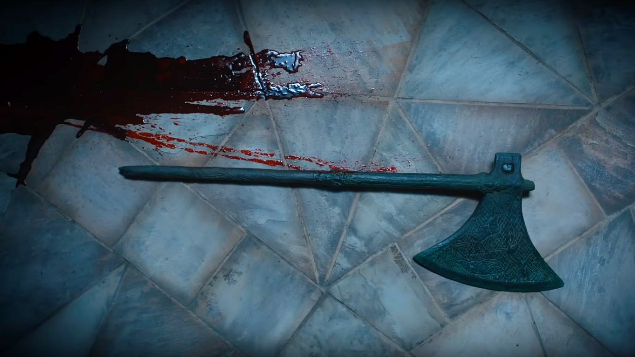 The Green Knight: il teaser trailer del fantasy arturiano targato A24