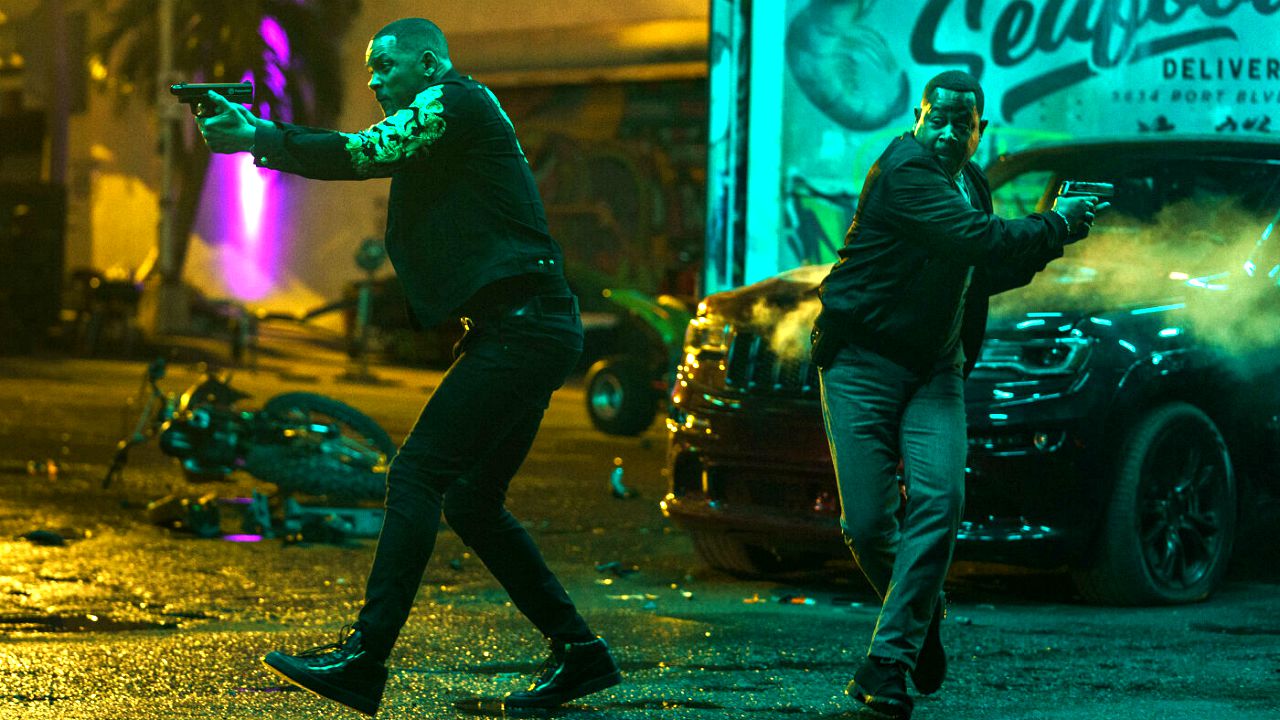 Bad Boys for Life: recensione dell'action movie con Will Smith e Martin Lawrence