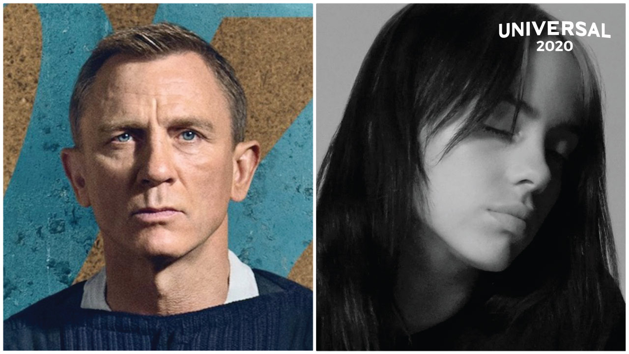 007 No Time to Die, ecco la theme song di Billie Eilish con il testo