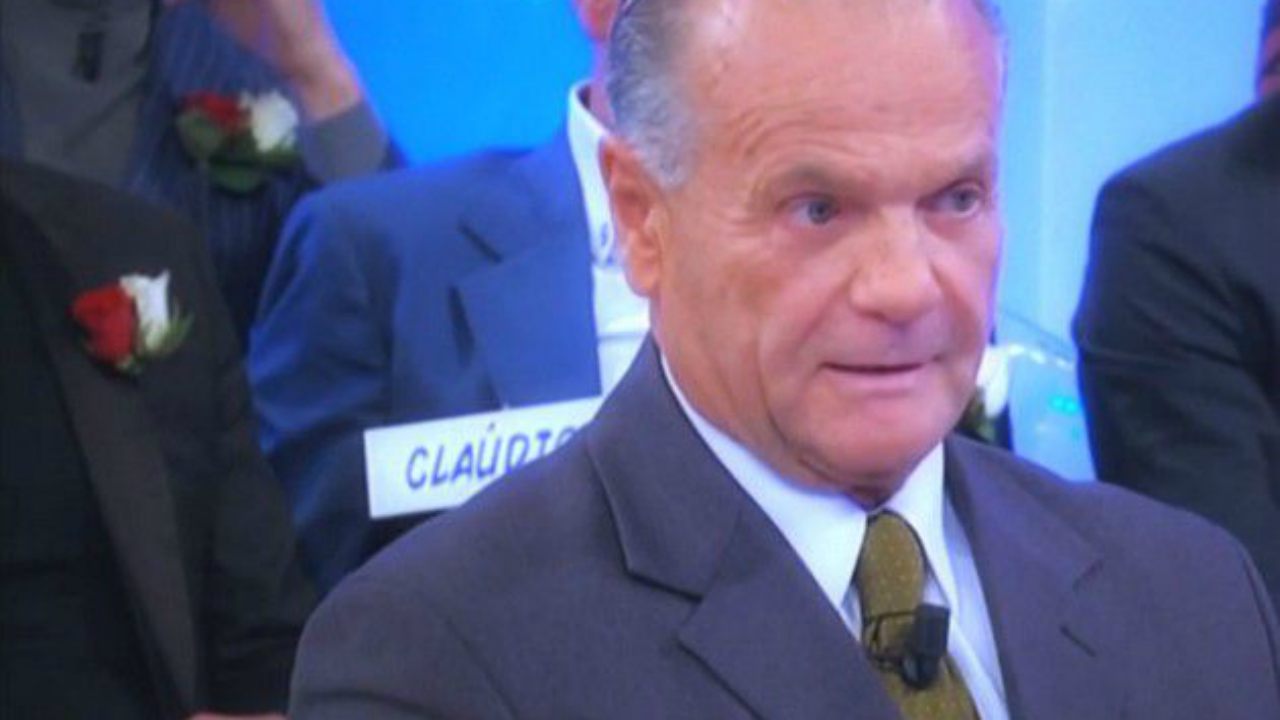 Uomini e Donne, trono over, Emanuele: "Non mi aspettavo che Gemma chiudesse con me"