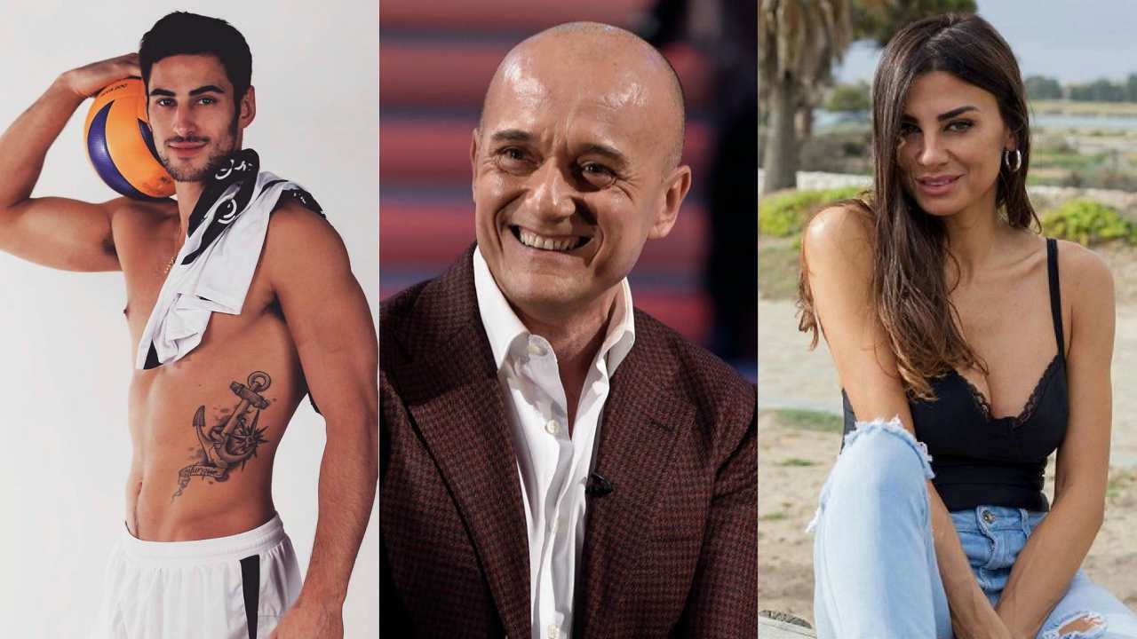 Grande Fratello Vip, Alessandro Graziani si confessa ad Alfonso Signorini: ecco cosa è successo con Serena Enardu