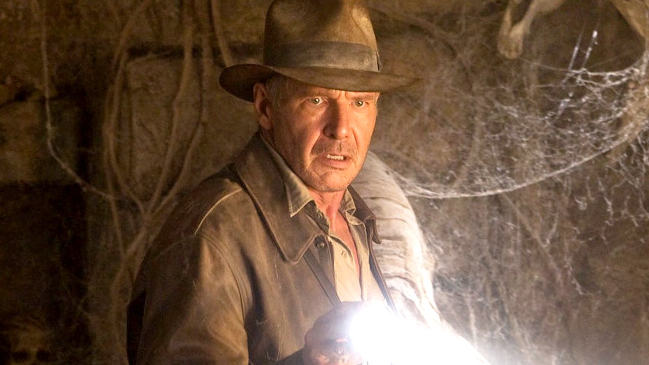 Indiana Jones 5, le riprese cominciano tra due mesi, parola di Harrison Ford