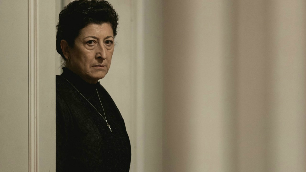 Una Vita Anticipazioni 16 febbraio 2020: Ursula ha un acceso confronto con Fra Guillermo. Tutta Acacias è testimone...