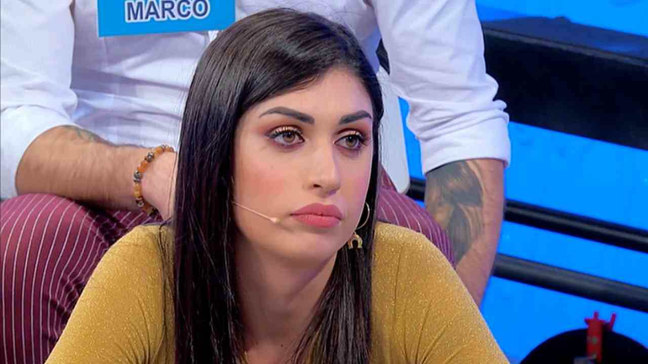 Uomini e Donne, Cecilia Zagarrigo ammette: "Tornavo a casa in lacrime per Carlo Pietropoli"