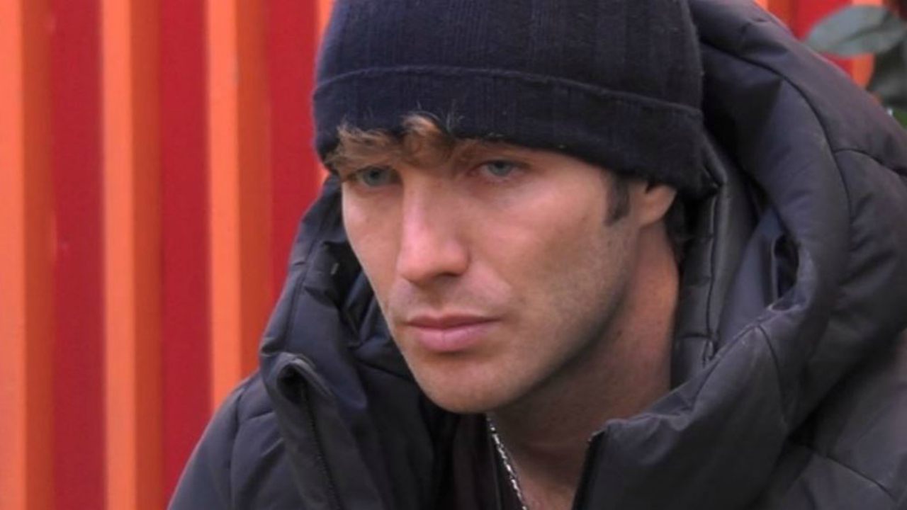 Grande Fratello Vip, la confessione di Paolo Ciavarro su Clizia Incorvaia: "Che disastro"