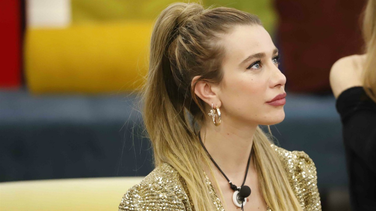 Grande Fratello Vip, Barbara D'Urso: "Ecco la verità sull'uomo che ha frequentato Clizia Incorvaia prima del Gf"