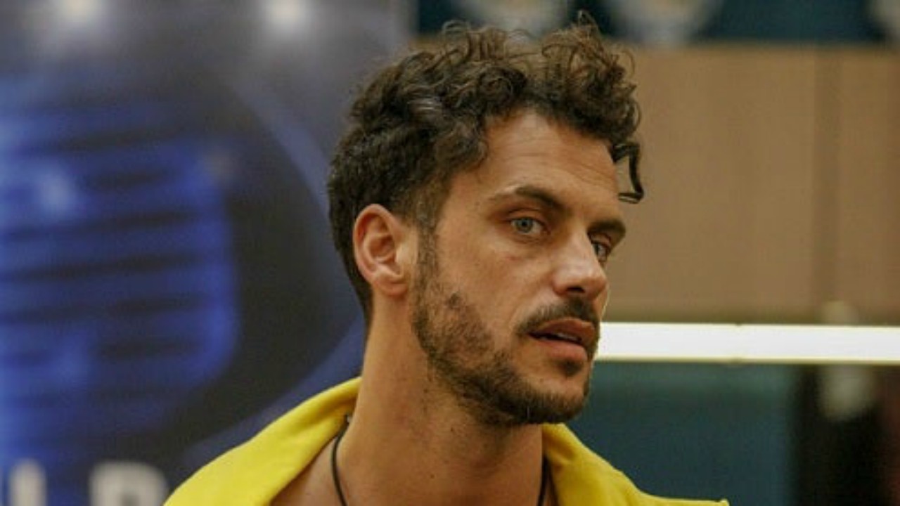 Grande Fratello Vip, Andrea Montovoli contro Antonella Elia: "È machiavellica", il video