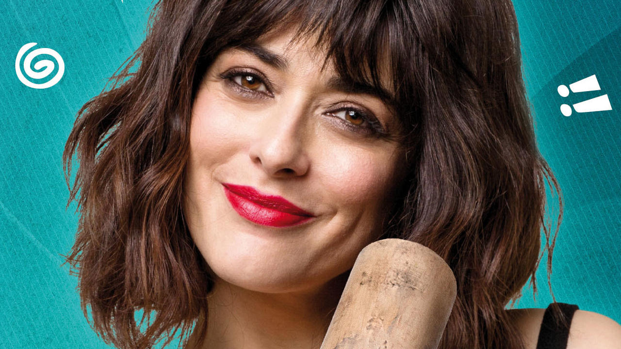 Cambio tutto: il trailer della commedia con Valentina Lodovini