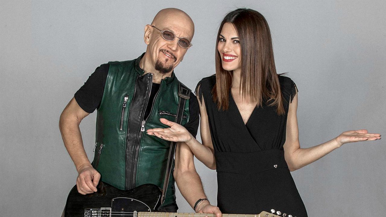 Una Storia da Cantare: Bugo, ospite stasera, racconta la verità sulla lite con Morgan a Sanremo