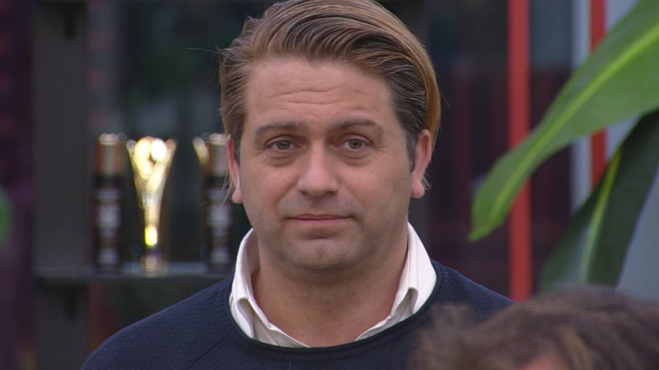 Grande Fratello Vip, Patrick Pugliese in rivolta contro il reality: ecco cosa sta succedendo