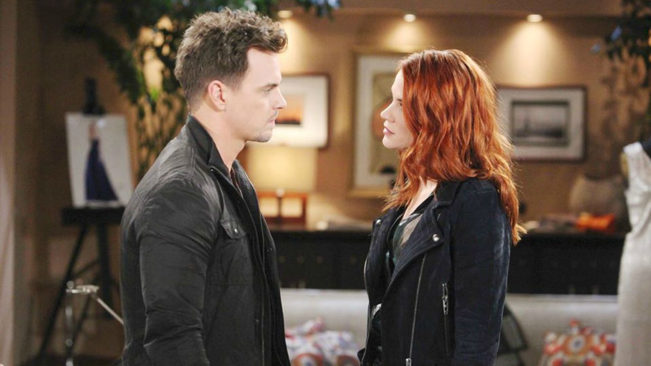Beautiful Anticipazioni 18 febbraio 2020: Ecco qual è il sogno di Wyatt e Sally