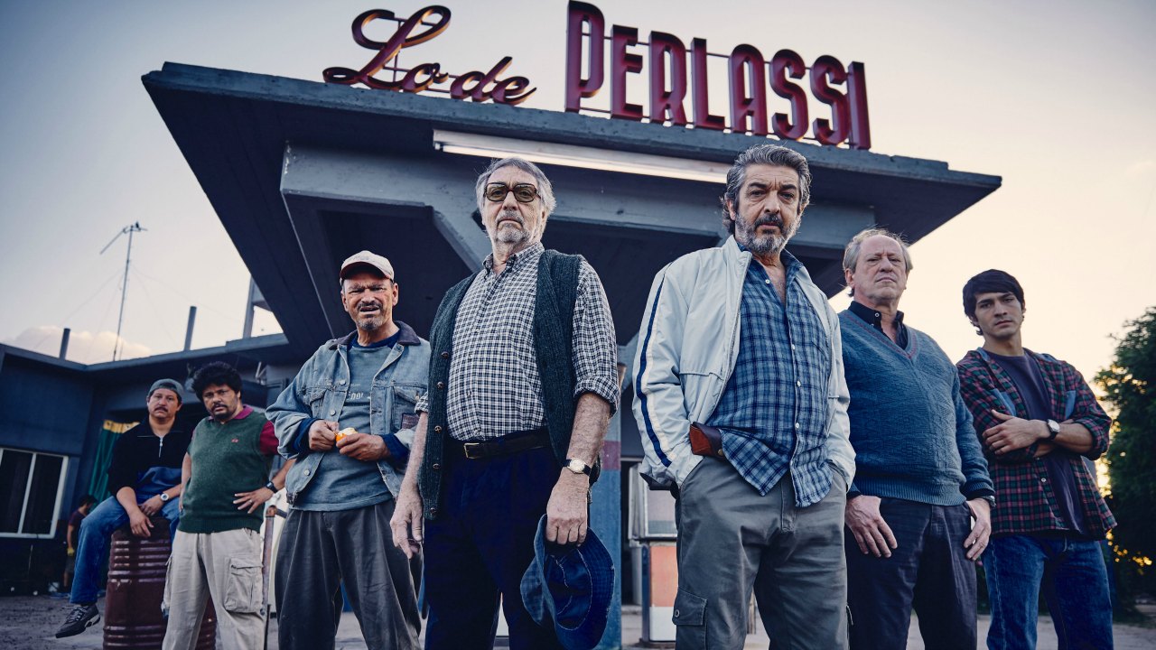 Criminali come noi: una clip in esclusiva della commedia argentina con Ricardo Darín