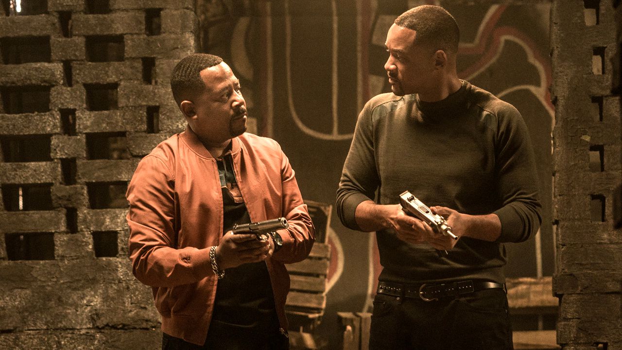 Bad Boys for Life: una nuova clip tutta da ridere del buddy cop movie con Will Smith e Martin Lawrence