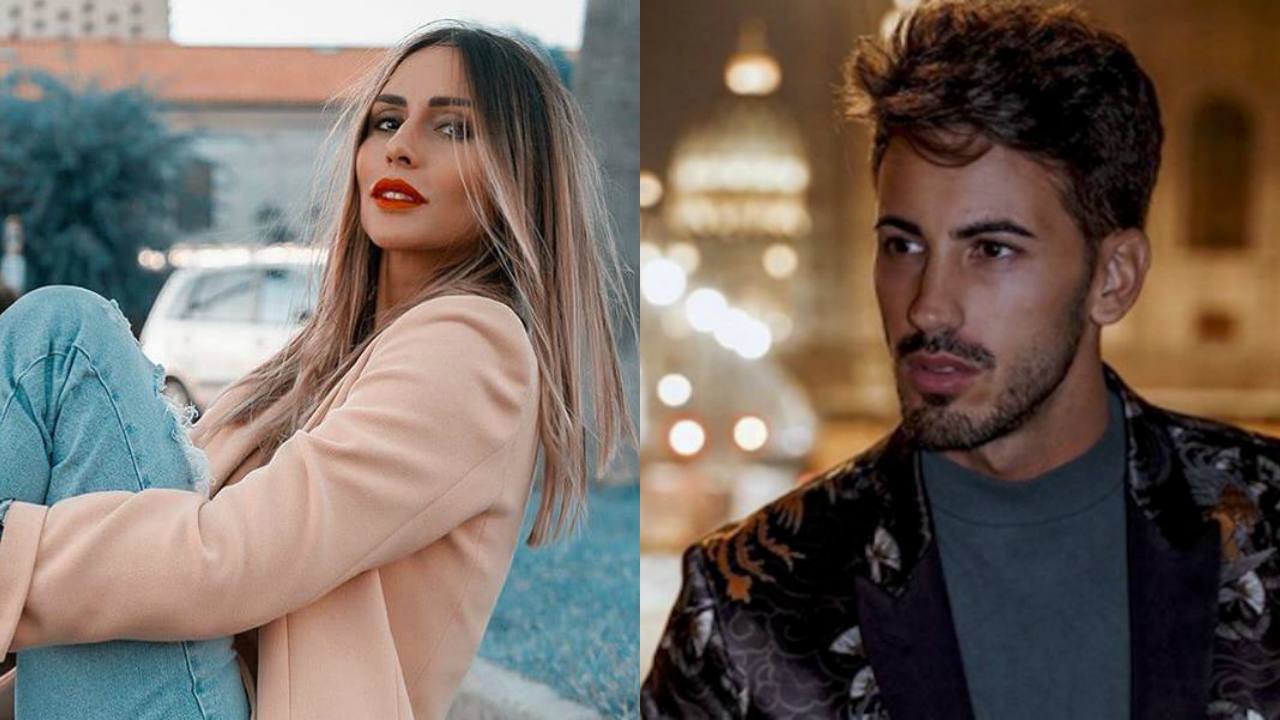 Uomini e Donne, botta e risposta tra Ivan Gonzalez e Sonia Pattarino: "Avevo fatto una scelta di cuore. Lei vuole pubblicità"