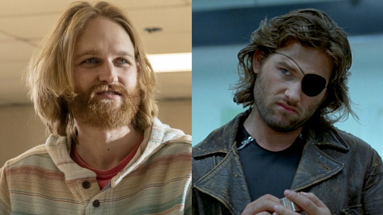 Leigh Whannell ha scelto Wyatt Russell per il reboot di 1997: Fuga da New York