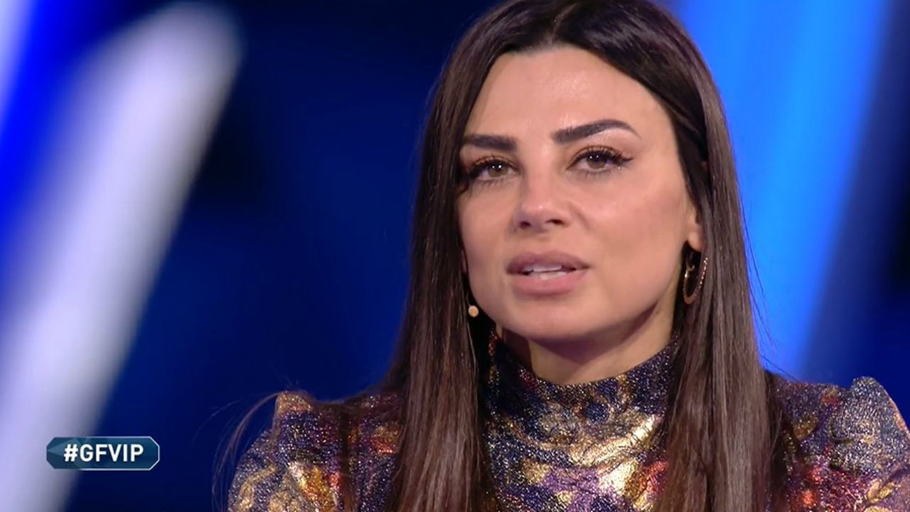 Grande Fratello Vip, Conversano ancora contro Serena Enardu: "Tre volte su tre la gente ti ha voluta fuori"