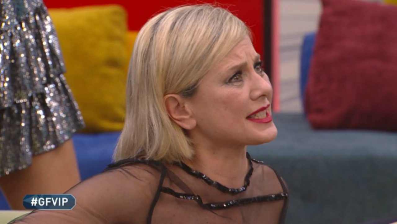 Grande fratello Vip, Antonella Elia attacca Alfonso Signorini: "Perché non li hanno fermati? Questo è bullismo"