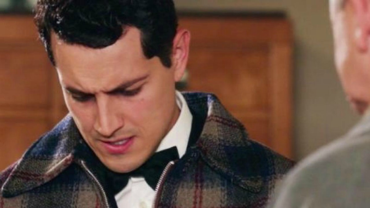 Il Paradiso delle Signore Anticipazioni: Giuseppe non è morto! Salvatore scopre la verità su suo padre...
