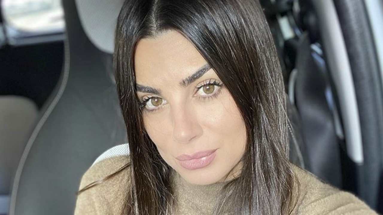 Grande Fratello Vip, Serena Enardu e le prime parole dopo l'eliminazione: "Sono riuscita a riprendermi il mio amore"