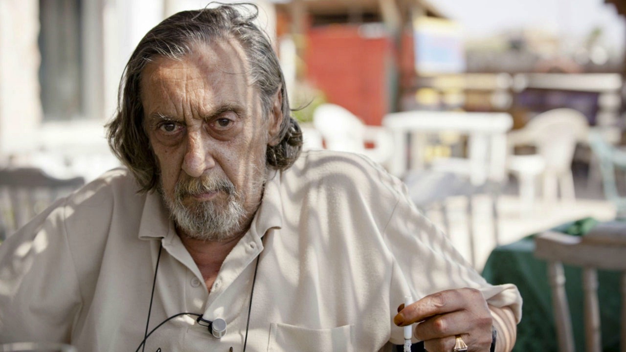 Flavio Bucci, indimenticabile Ligabue e grande irregolare del nostro spettacolo