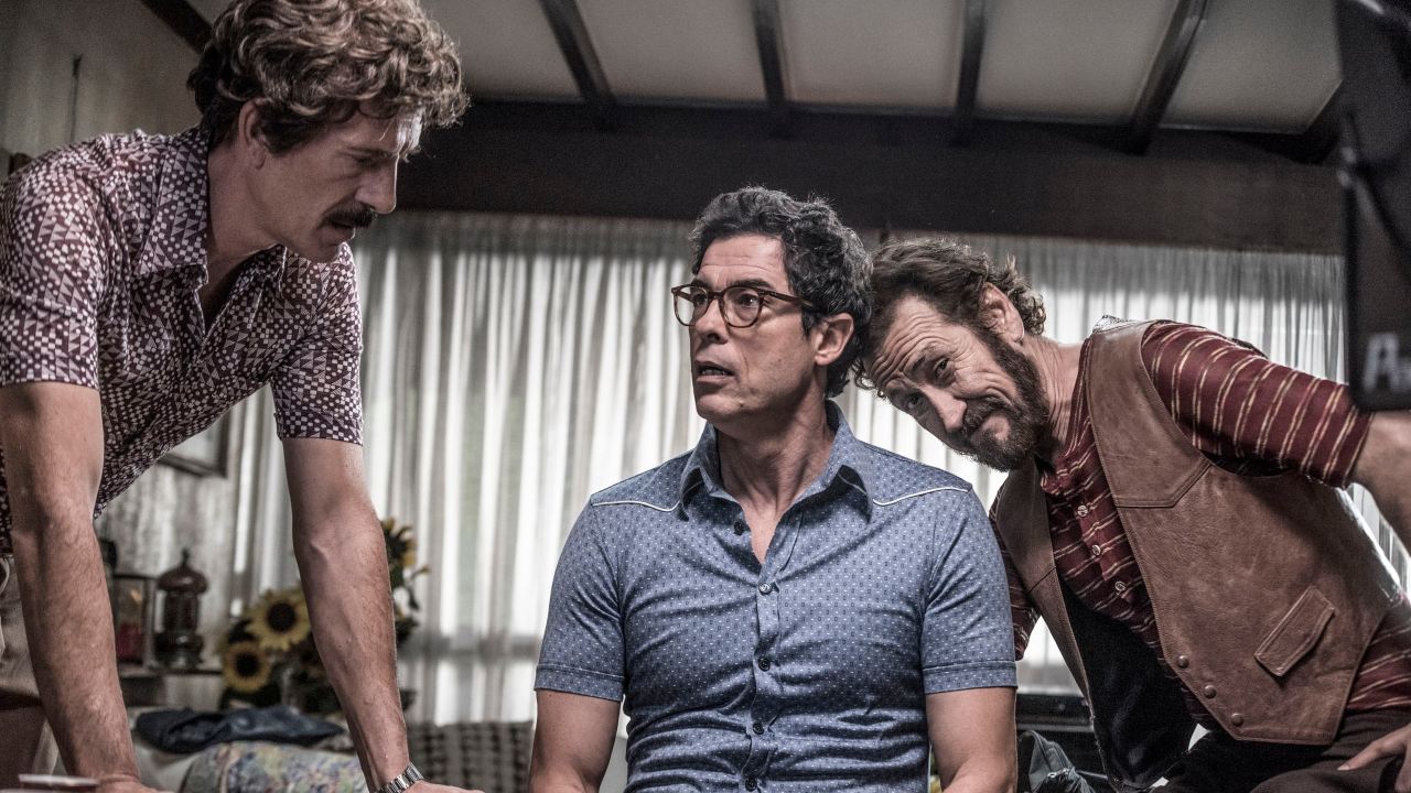 Ritorno al Crimine: ecco il trailer ufficiale dell'atteso sequel!