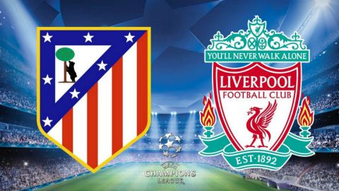 Atletico Madrid - Liverpool, ottavi di finale di Champions League: dove e come vedere la partita in Tv e Streaming