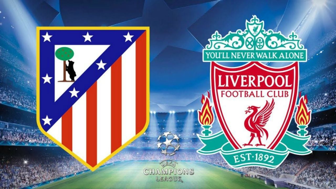 Atletico Madrid Liverpool Ottavi Di Finale Di Champions League Dove E Come Vedere La Partita In