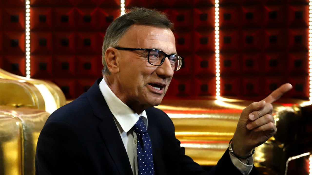 Grande Fratello Vip: Michele Cucuzza svela le strategie della Casa, ecco chi sta recitando