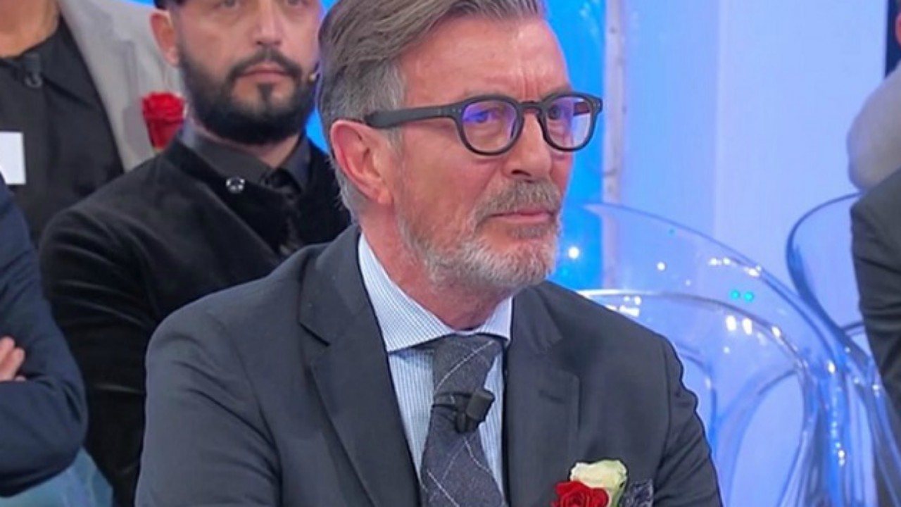 Uomini e Donne in onda oggi il trono over: Marcello e Simonetta contro tutti
