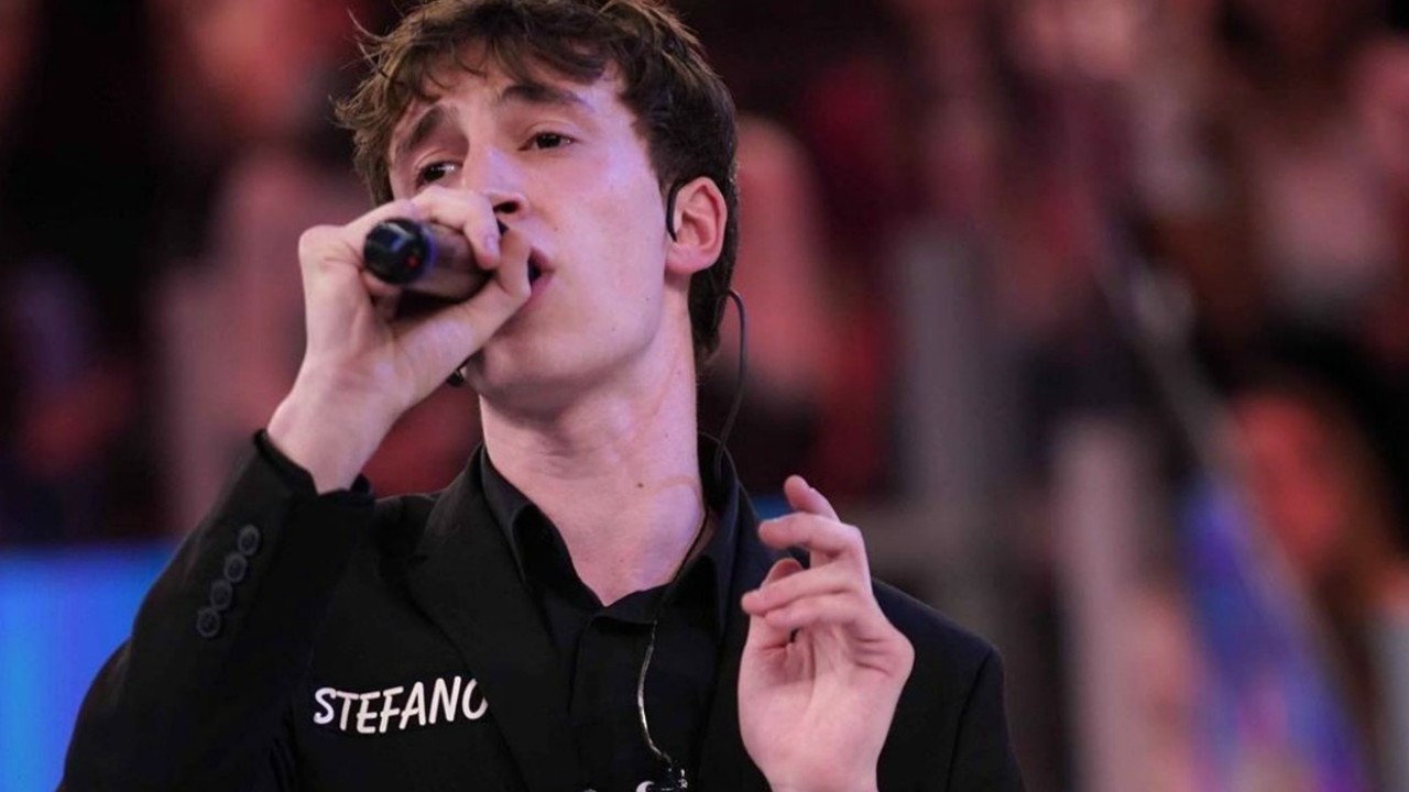 Amici 19, Stefano sempre più lontano dal serale: "Mi votano sempre contro"
