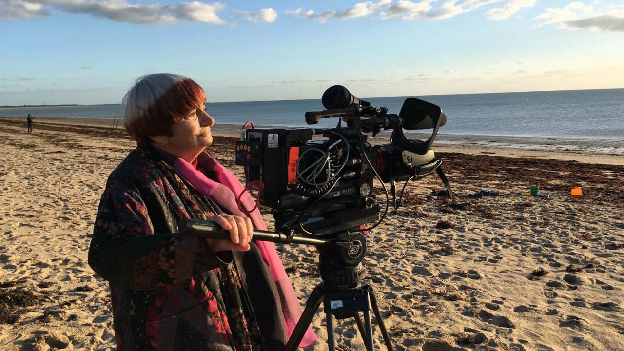 Varda by Agnès nei cinema italiani dal 2 marzo
