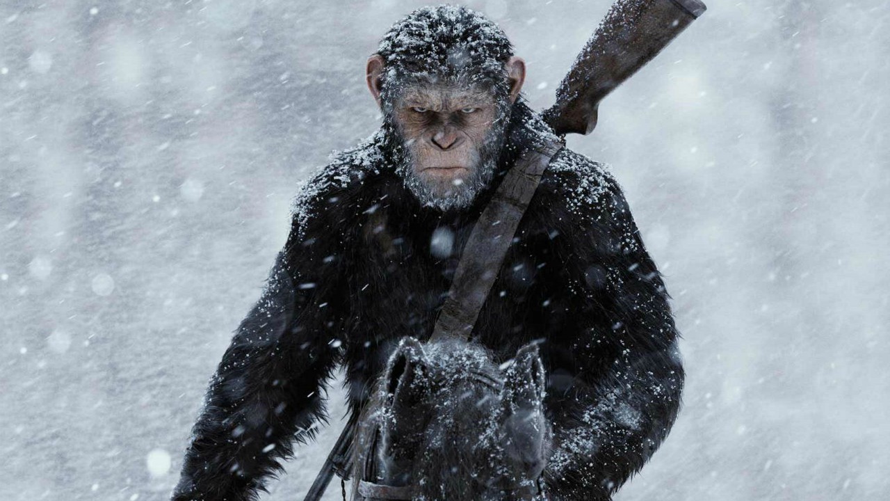 Il Pianeta delle Scimmie: il nuovo film non sarà un reboot!