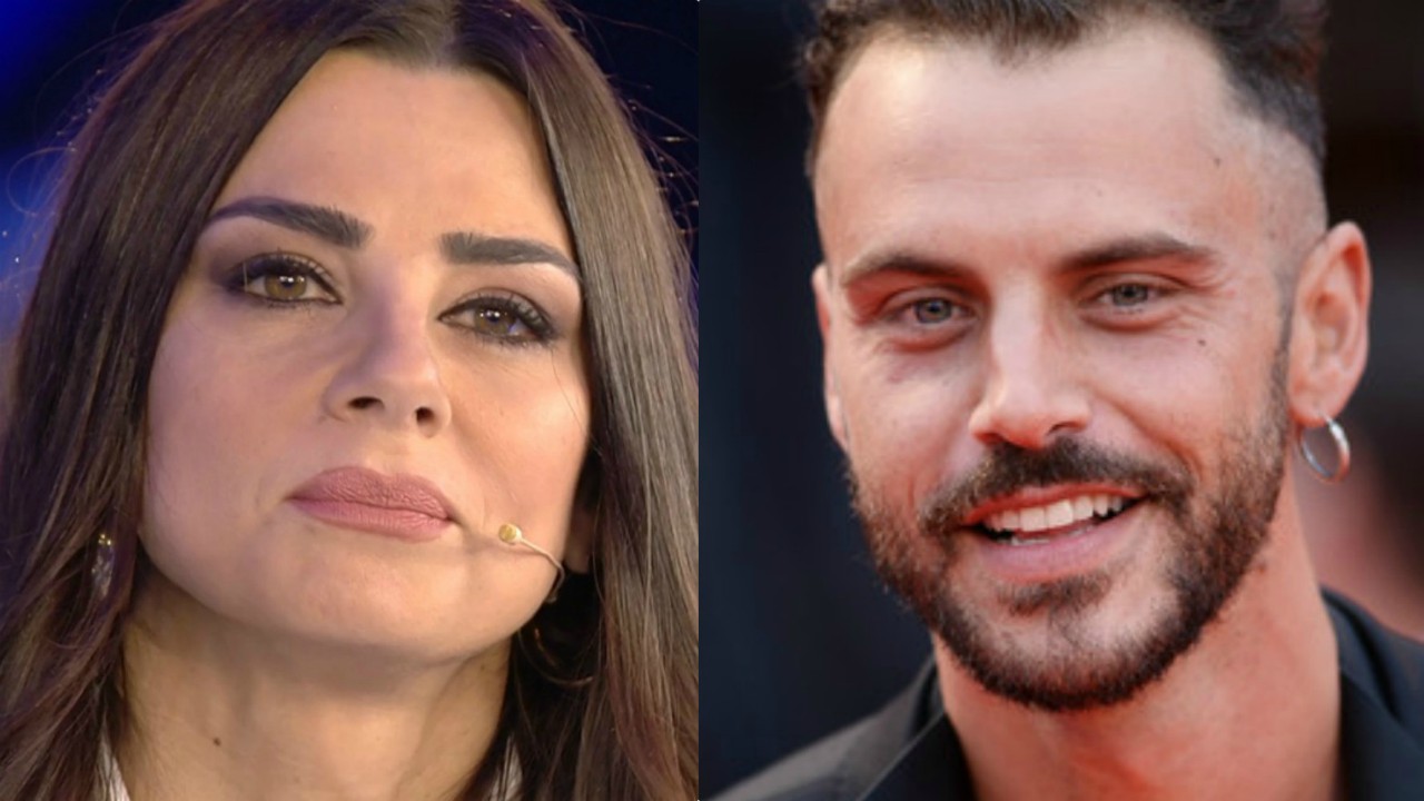 Grande Fratello Vip, Serena Enardu contro Andrea Montovoli: "Vuole far uscire Pago"