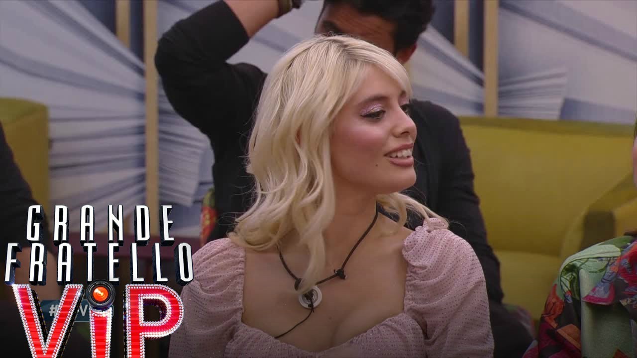 Grande Fratello Vip, caos per le parole di Asia Valente su Morgan e Bugo: l'influencer rischia la squalifica?