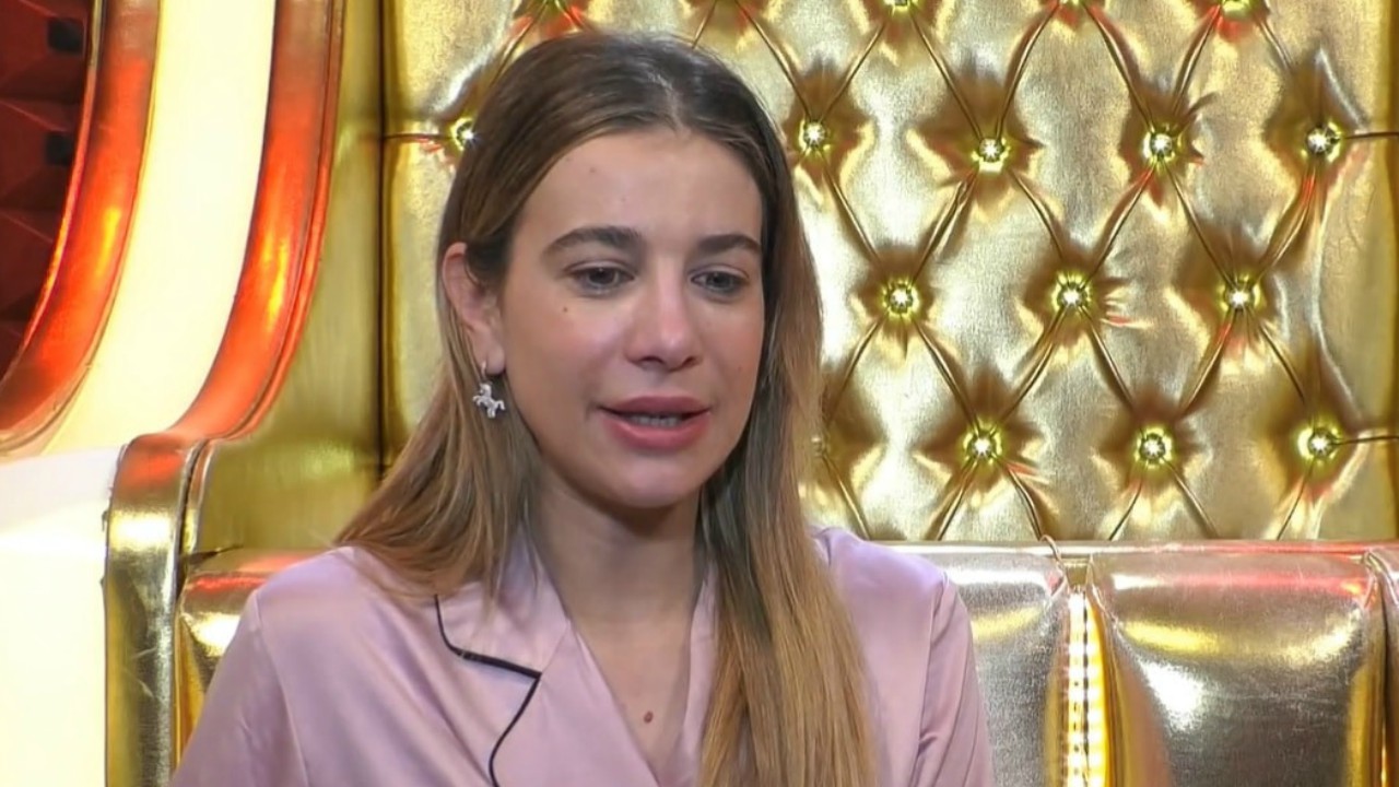 Grande Fratello Vip: Francesco Sarcina pronto a confrontarsi con Clizia Incorvaia, l'indiscrezione